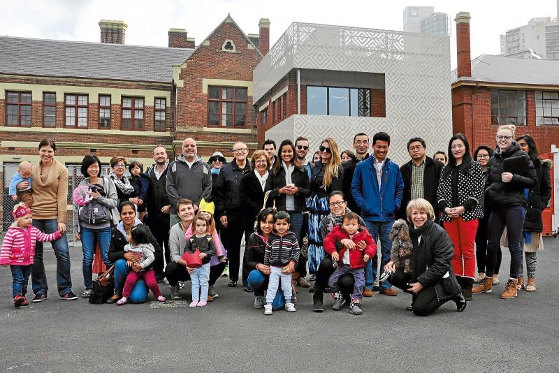 Southbank-Residents-Association-3006 Southbank-Residents-Association-3006