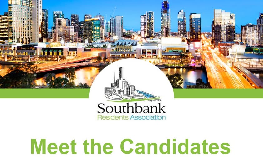 Meet the candidates