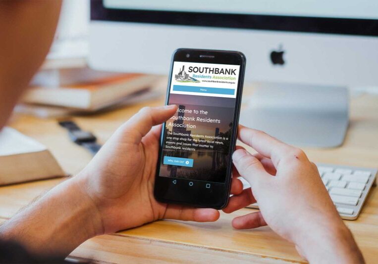 Southbank-Residents-Association-app